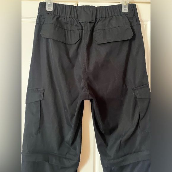cargo pants / shorts - Picture 5 of 9